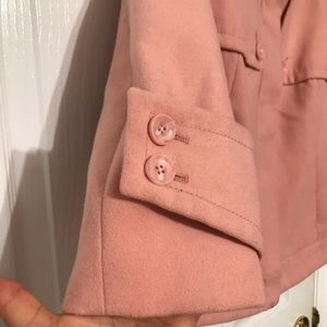 CHICOS jacket size 1